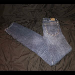 American Eagle Skinny Jean